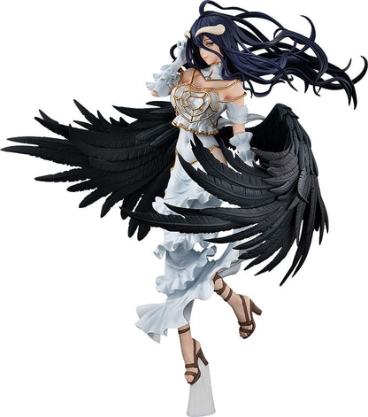 Overlord IV Statua in PVC 1/7 Albedo: Wing Ver. 31cm
