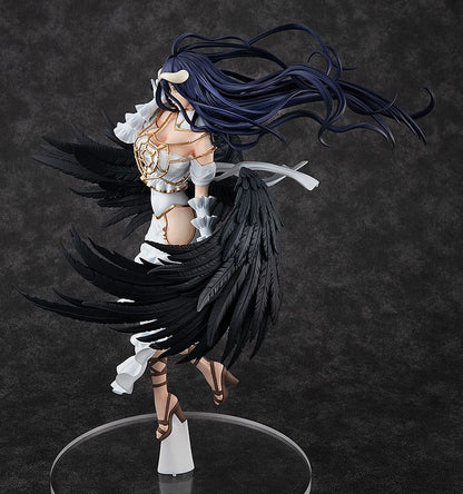 Overlord IV Statua in PVC 1/7 Albedo: Wing Ver. 31cm
