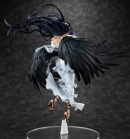 Overlord IV Statua in PVC 1/7 Albedo: Wing Ver. 31cm