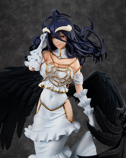 Overlord IV Statua in PVC 1/7 Albedo: Wing Ver. 31cm