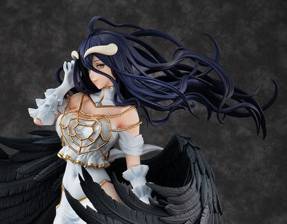 Overlord IV Statua in PVC 1/7 Albedo: Wing Ver. 31cm