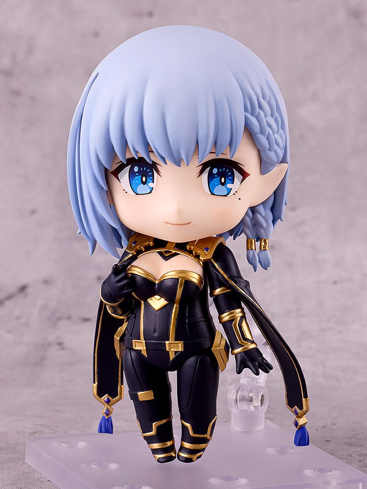 Gölgedeki Eminence Nendoroid Aksiyon Figürü Beta 10 cm