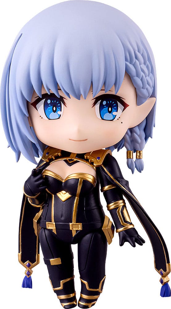 Gölgedeki Eminence Nendoroid Aksiyon Figürü Beta 10 cm