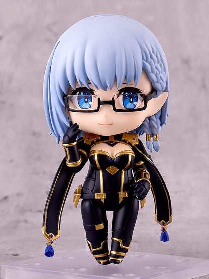 Gölgedeki Eminence Nendoroid Aksiyon Figürü Beta 10 cm