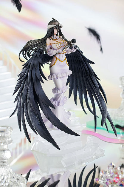 Estatua de PVC Overlord 1/8 Albedo 10 aniversario SO-bin ver. 27 cm