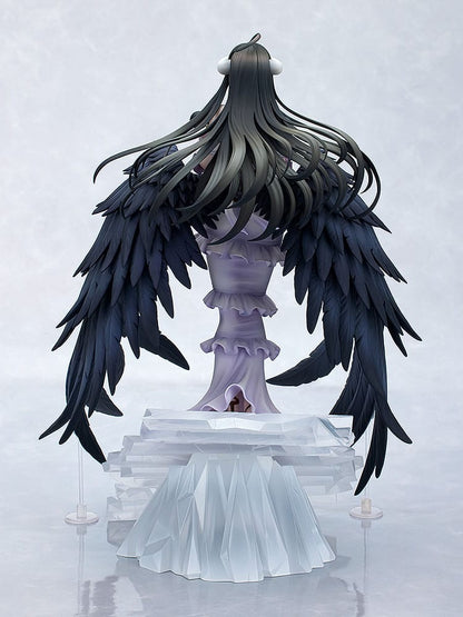 Estatua de PVC Overlord 1/8 Albedo 10 aniversario SO-bin ver. 27 cm
