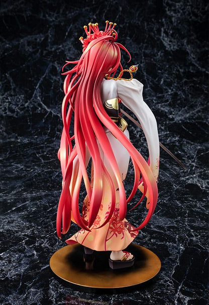 Shakugan no Shana PVC 1/7 Shana Beauty Beauty Ver. 25 cm