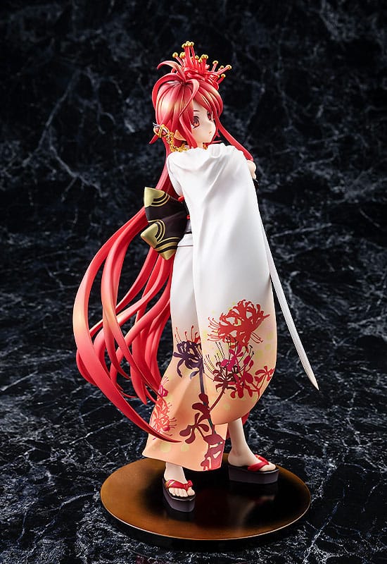 Shakugan no Shana PVC 1/7 Shana Beauty Beauty Ver. 25 cm