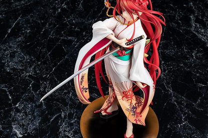 Shakugan no Shana PVC 1/7 Shana Beauty Beauty Ver. 25 cm