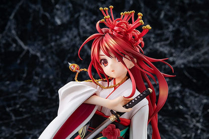 Shakugan no Shana PVC 1/7 Shana Beauty Beauty Ver. 25 cm