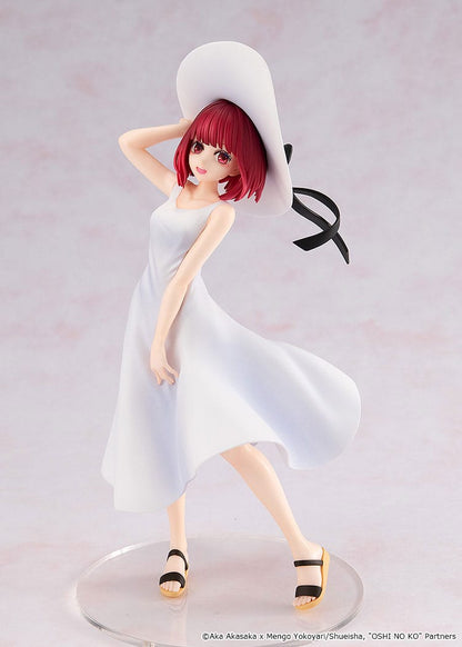 Oshi no Ko PVC Statue Kana Arima "Luna llena ...!" Vertis 18 cm