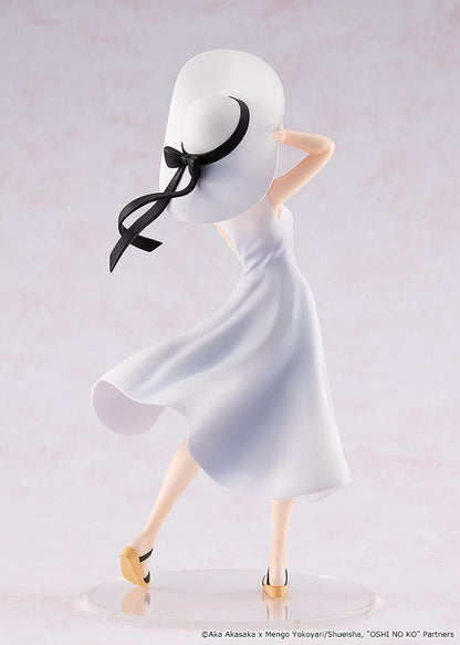 Oshi no Ko PVC Statue Kana Arima "Luna llena ...!" Vertis 18 cm