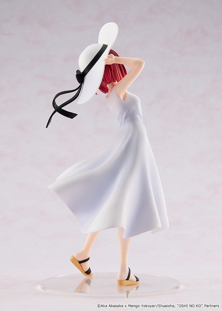 Oshi no Ko PVC Statue Kana Arima "Luna llena ...!" Vertis 18 cm