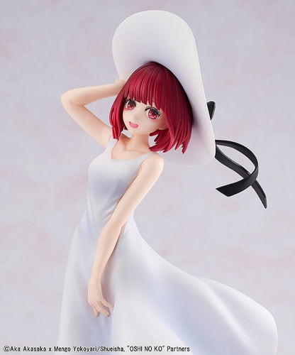 Oshi no Ko PVC Statue Kana Arima "Luna llena ...!" Vertis 18 cm