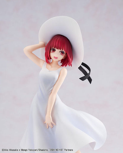 Oshi no Ko PVC Statue Kana Arima "Luna llena ...!" Vertis 18 cm