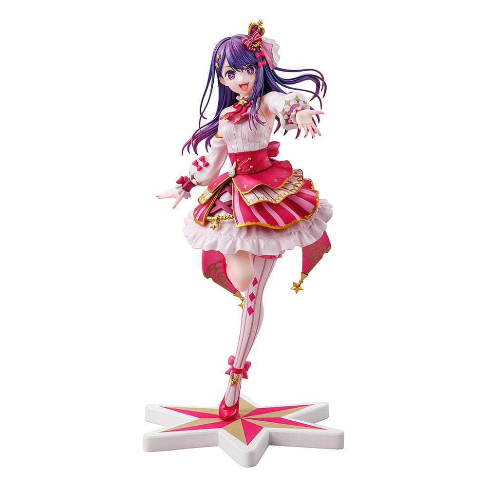 Oshi no Ko PVC-statue 1/7 Ai-udstilling Ver. 23 cm