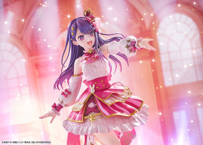 Oshi no Ko PVC-statue 1/7 Ai-udstilling Ver. 23 cm