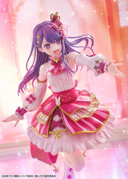 Oshi no Ko PVC-statue 1/7 Ai-udstilling Ver. 23 cm