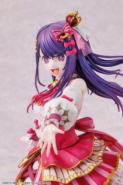 Oshi no Ko PVC-statue 1/7 Ai-udstilling Ver. 23 cm