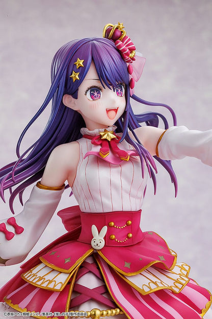 Oshi no Ko PVC-statue 1/7 Ai-udstilling Ver. 23 cm
