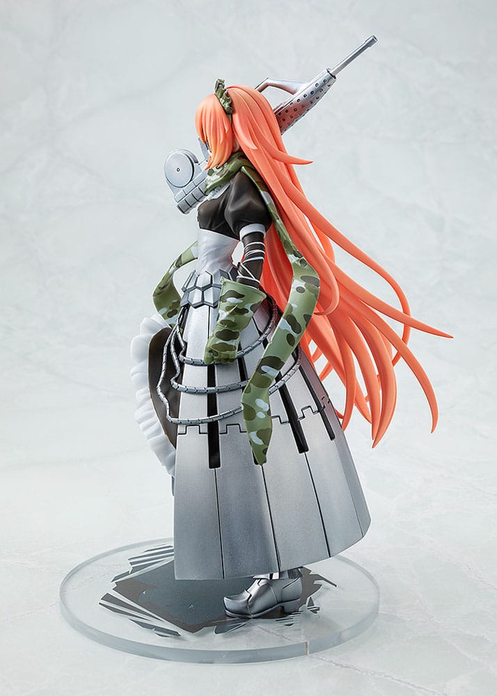 Overlord PVC Statue 1/8 CZ2128 Delta 10e anniversaire So-Bin ver. 22 cm