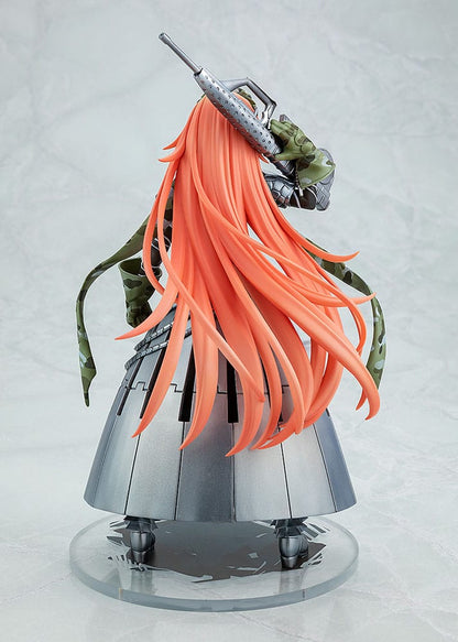 Overlord PVC Statue 1/8 CZ2128 Delta 10e anniversaire So-Bin ver. 22 cm