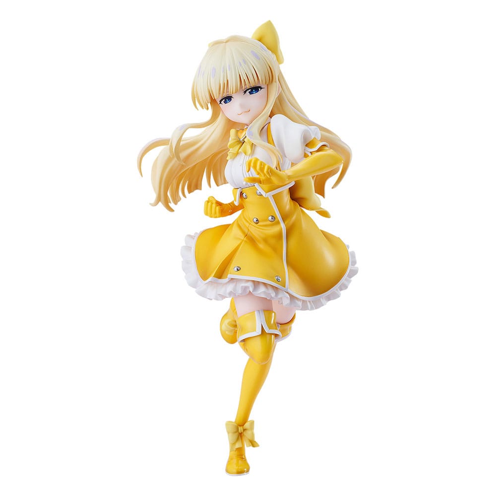 Statue Gushing Over Magical Girls 1/7 Magia Soufre 22 cm