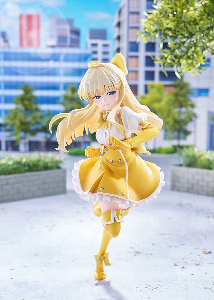 Statue Gushing Over Magical Girls 1/7 Magia Soufre 22 cm