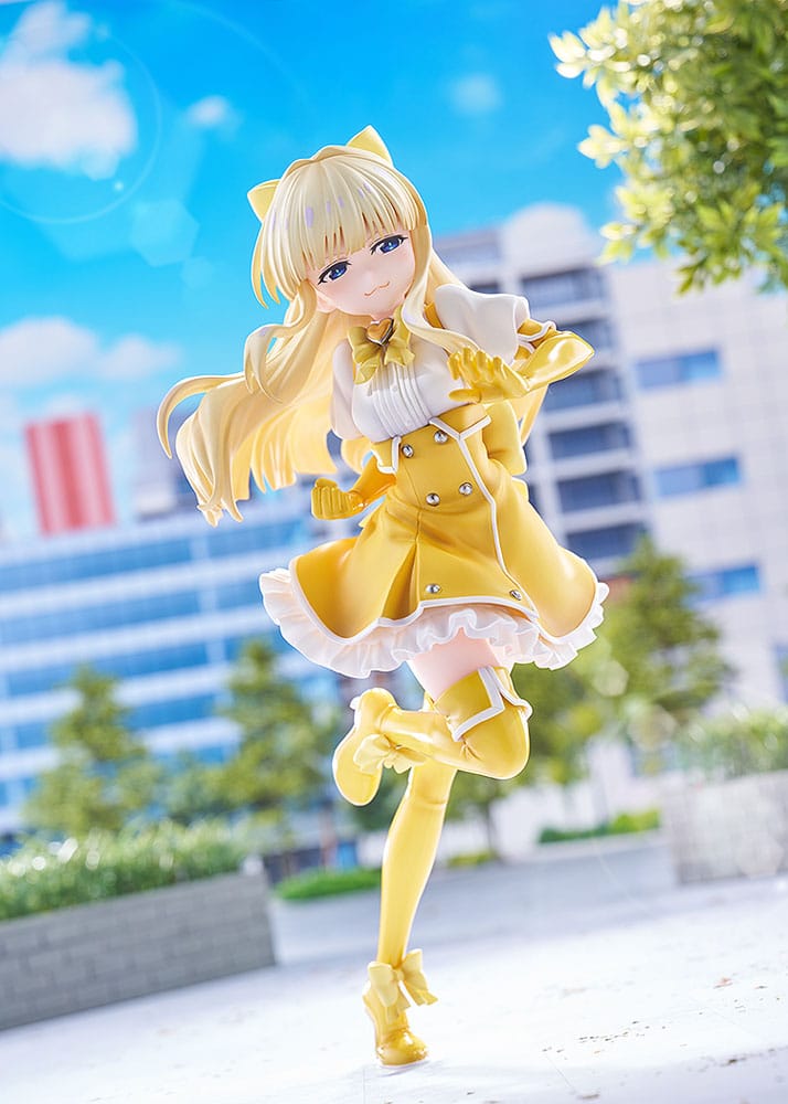 Statue Gushing Over Magical Girls 1/7 Magia Soufre 22 cm