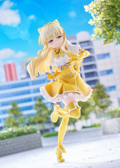 Statue Gushing Over Magical Girls 1/7 Magia Soufre 22 cm