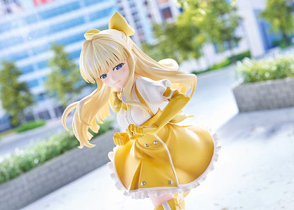 Statue Gushing Over Magical Girls 1/7 Magia Soufre 22 cm