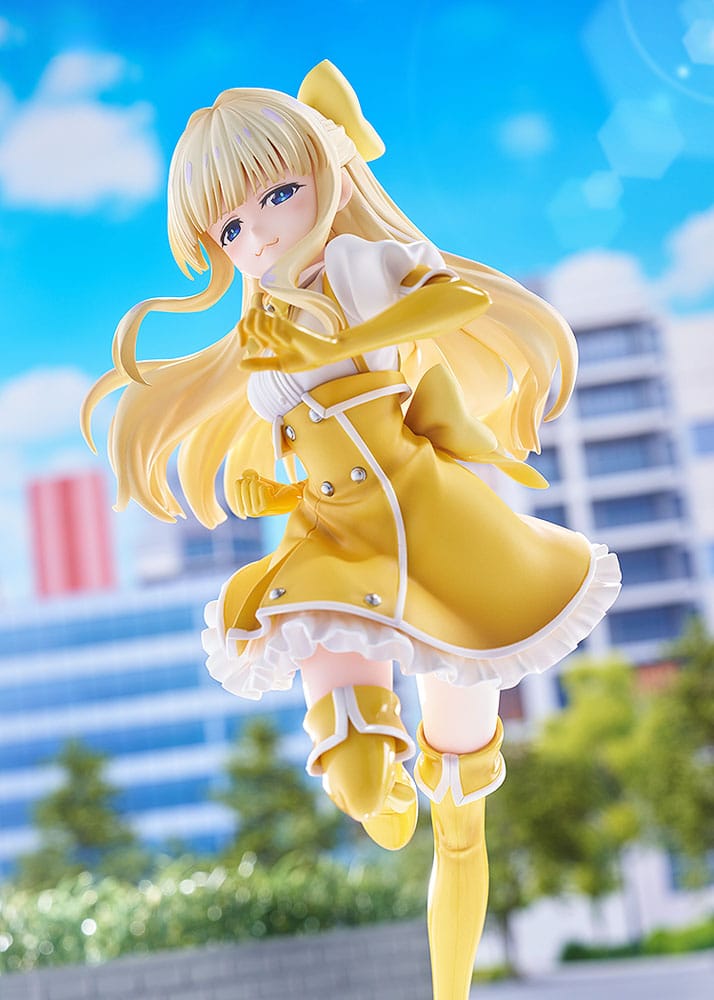 Statue Gushing Over Magical Girls 1/7 Magia Soufre 22 cm