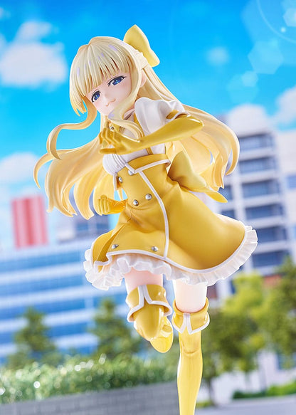 Statue Gushing Over Magical Girls 1/7 Magia Soufre 22 cm