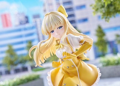 Statue Gushing Over Magical Girls 1/7 Magia Soufre 22 cm
