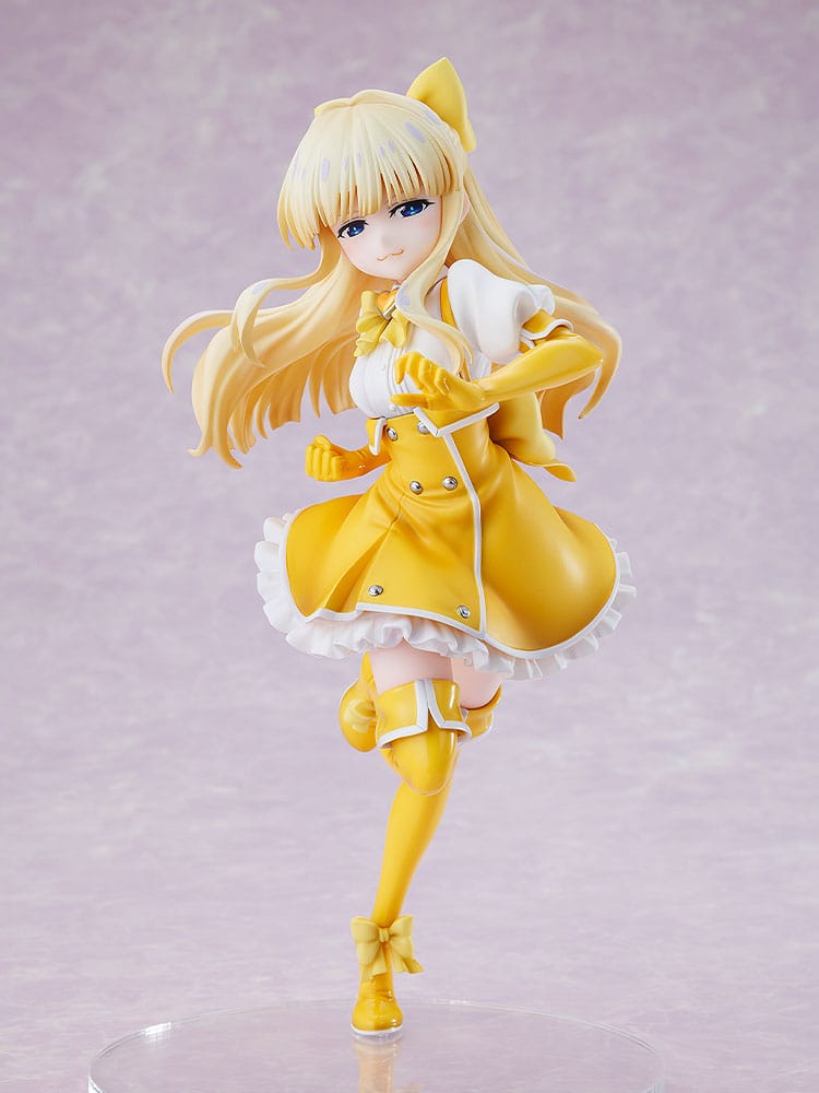 Statue Gushing Over Magical Girls 1/7 Magia Soufre 22 cm