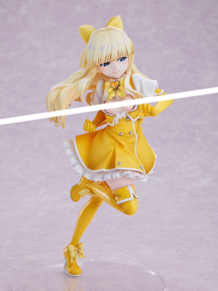Statue Gushing Over Magical Girls 1/7 Magia Soufre 22 cm