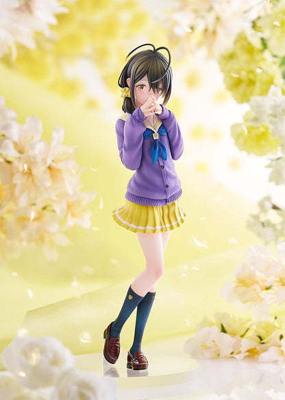 Statua in PVC per bambini della famiglia Shiunji 1/7 Kotono Shiunji 22 cm