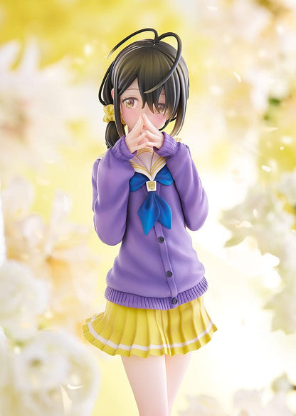 Statua in PVC per bambini della famiglia Shiunji 1/7 Kotono Shiunji 22 cm