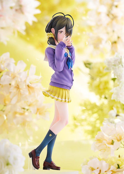 Statua in PVC per bambini della famiglia Shiunji 1/7 Kotono Shiunji 22 cm
