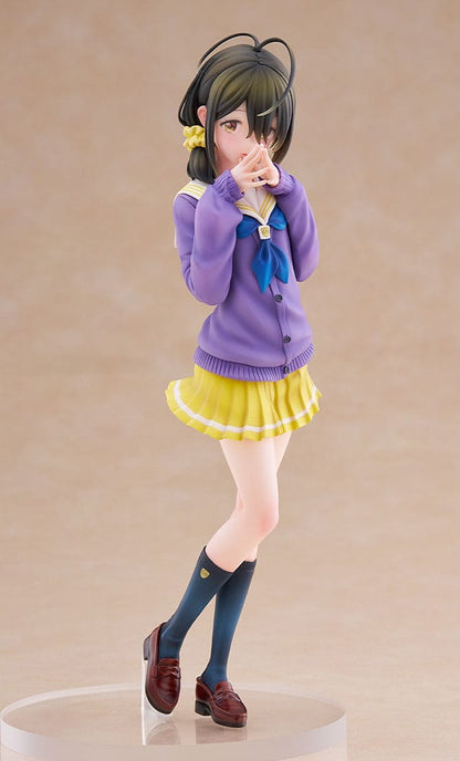 Statua in PVC per bambini della famiglia Shiunji 1/7 Kotono Shiunji 22 cm