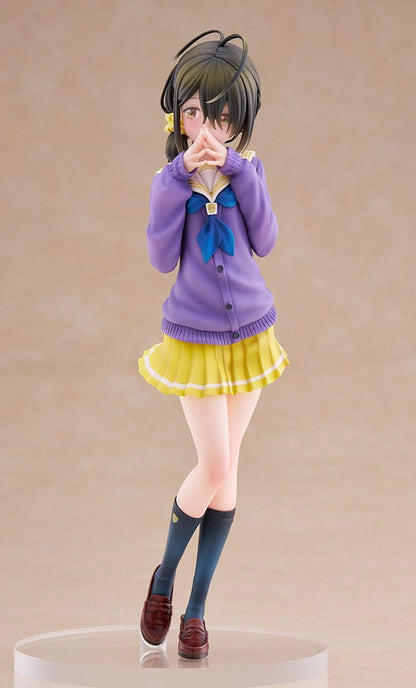 Statua in PVC per bambini della famiglia Shiunji 1/7 Kotono Shiunji 22 cm