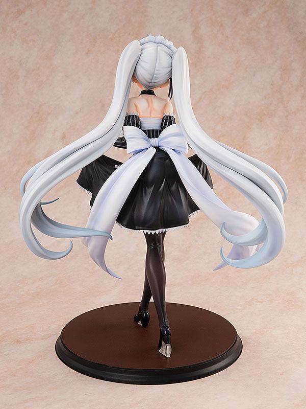 Original Character by Hisasi Statue 1/7 Yui Minamoto: Maid Ver. 24 cm