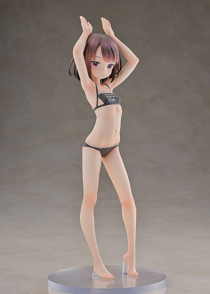 Sword Art Online Alternativ: Gun Gale Online Statue 1/7 Llenn: Light Novel Swimsuit Ver. 23 cm