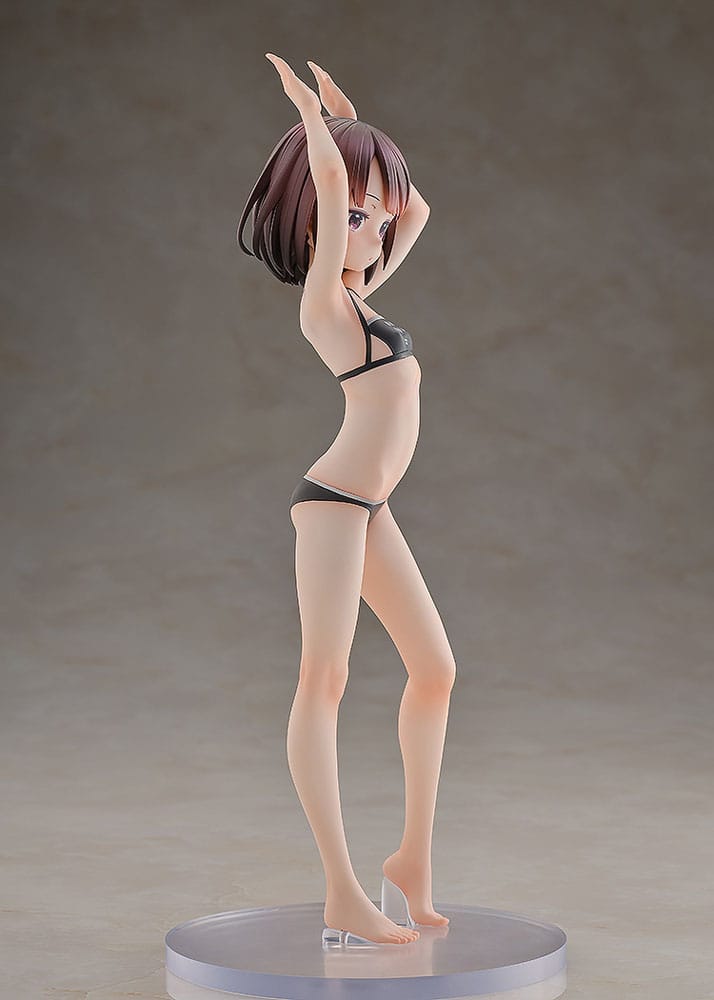 Sword Art Online Alternativ: Gun Gale Online Statue 1/7 Llenn: Light Novel Swimsuit Ver. 23 cm
