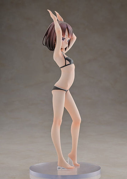Sword Art Online Alternativ: Gun Gale Online Statue 1/7 Llenn: Light Novel Swimsuit Ver. 23 cm