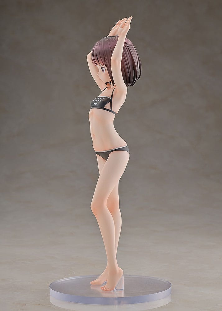 Sword Art Online Alternativ: Gun Gale Online Statue 1/7 Llenn: Light Novel Swimsuit Ver. 23 cm