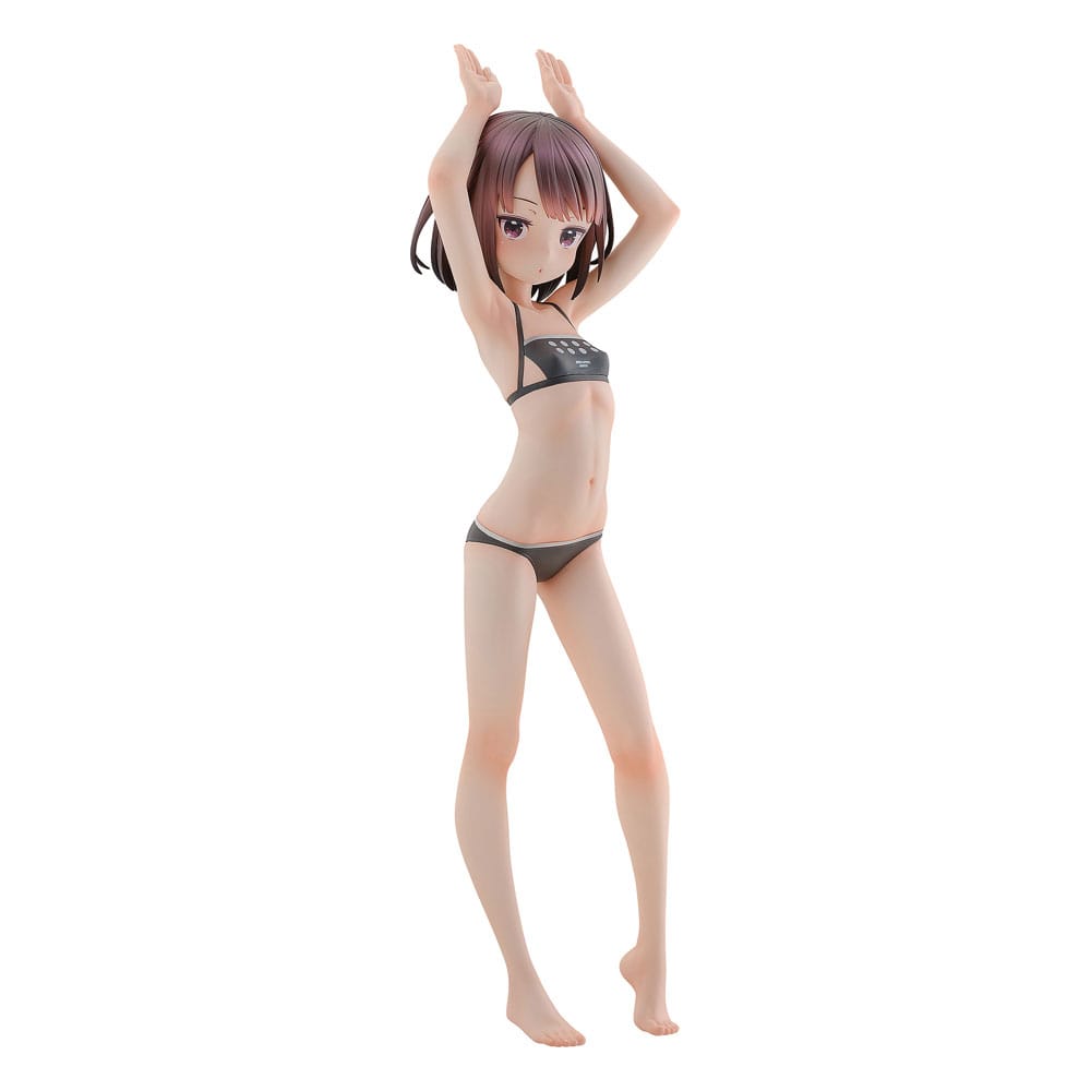 Sword Art Online Alternativ: Gun Gale Online Statue 1/7 Llenn: Light Novel Swimsuit Ver. 23 cm