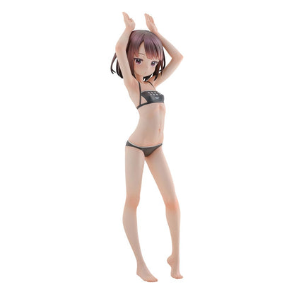 Sword Art Online Alternativ: Gun Gale Online Statue 1/7 Llenn: Light Novel Swimsuit Ver. 23 cm