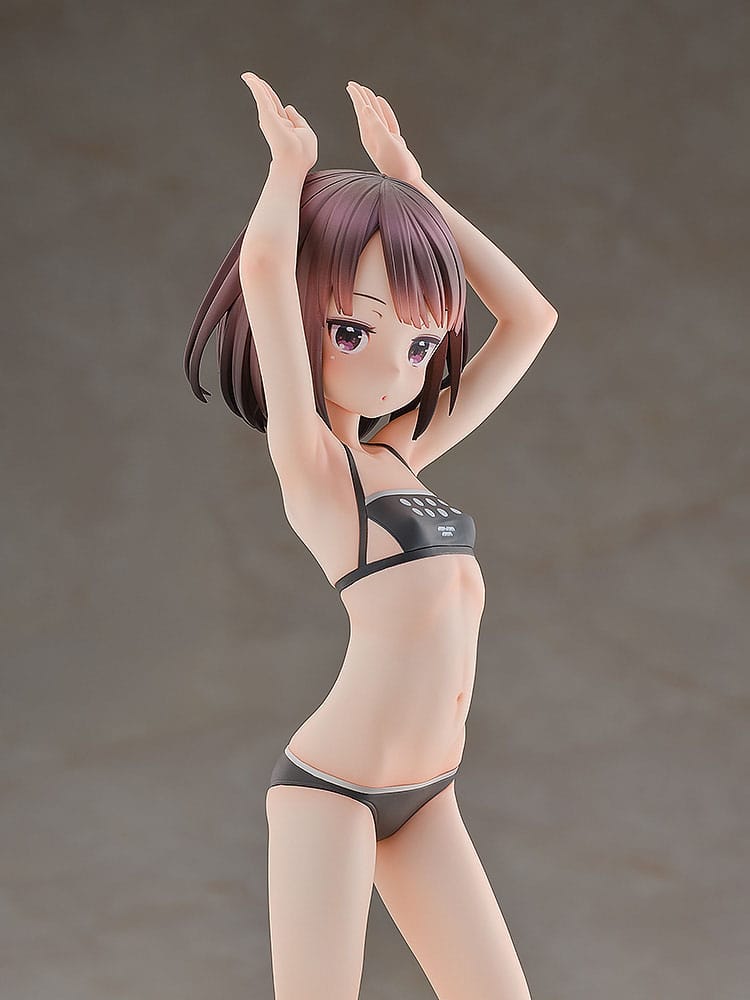 Sword Art Online Alternativ: Gun Gale Online Statue 1/7 Llenn: Light Novel Swimsuit Ver. 23 cm