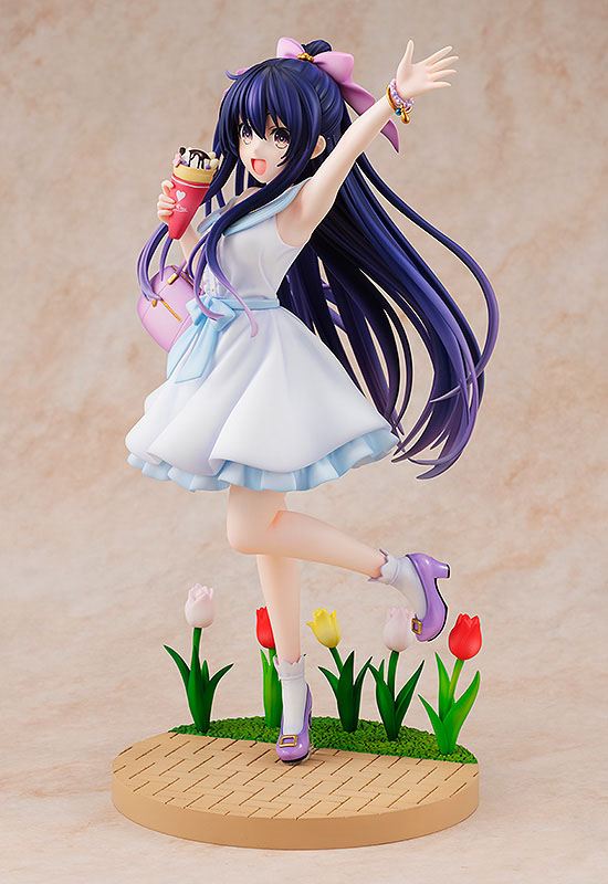 Datum A LIVE STATUE 1/7 TOHKA YATOGAMI DATE VER. 22 cm